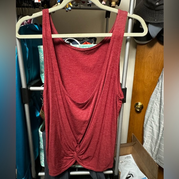 EUC Zyia tank top sz M - Picture 2 of 4